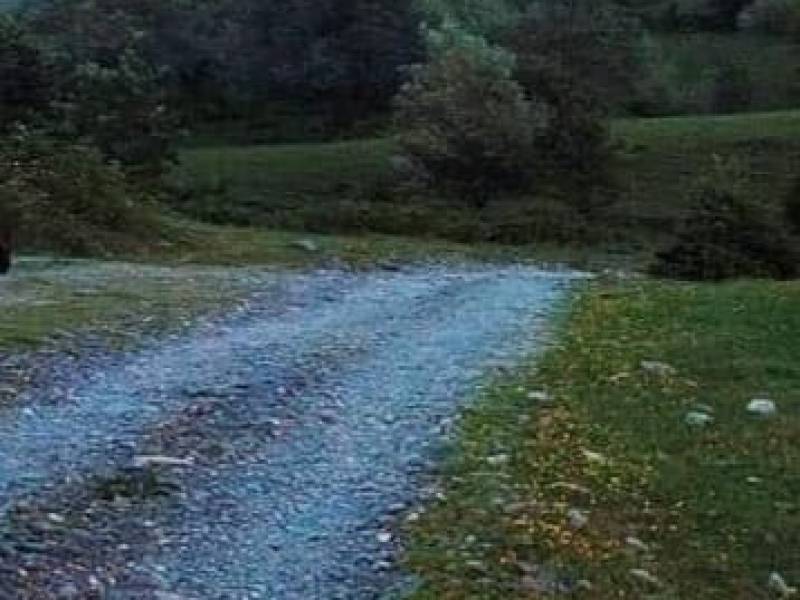 სოფელ სპათაგორში სოფლის ცენტრის,სკოლის და სოფელ ლეშკედის  მიმართულებით საავტომობილო...